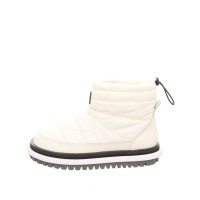Tommy Jeans Moon Boot Weiß