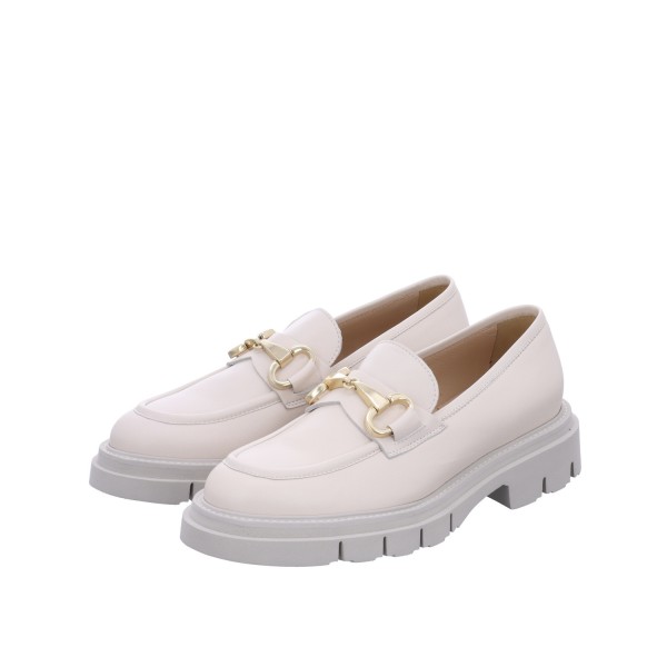 Gero Mure Loafer Nude