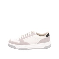 Hugo Boss Sneaker Weiß/Grau