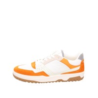 La Martina Sneaker Orange