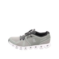 ON Cloud 5 Olive White