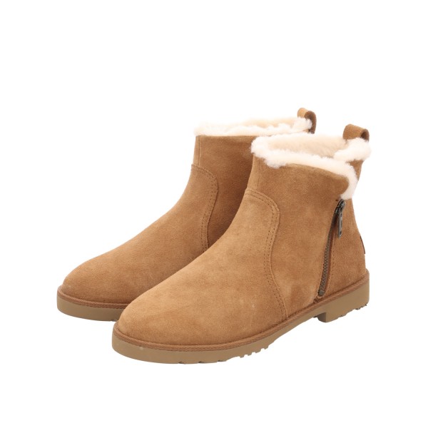 UGG Classic Romely Zip CHE-Copy