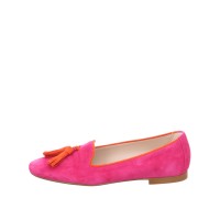 Gero Mure Loafer Pink