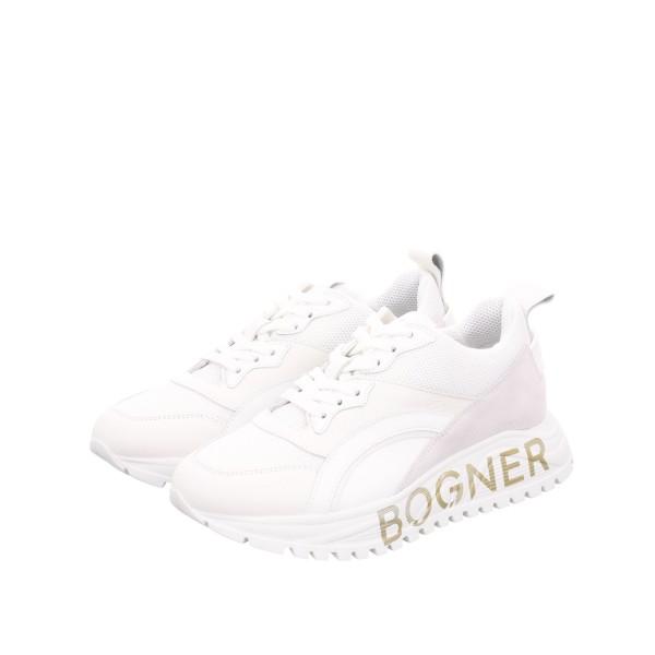 Bogner Sneaker Weiss