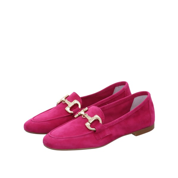 Gero Mure Loafer in Pink