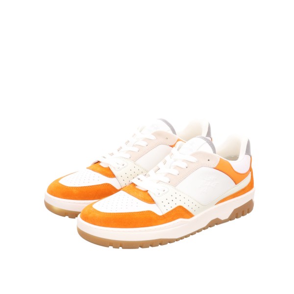 La Martina Sneaker Orange