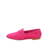 Gero Mure Loafer Pink