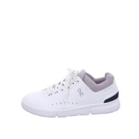 ON The Roger Advantage White/ Lilac