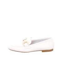 Gero Mure Loafer Weiss