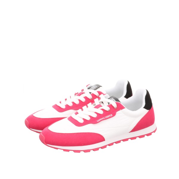 Candice Cooper Sneaker Pink