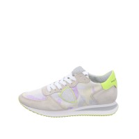 Philippe Modell Sneaker TYLD Camouflage Beige