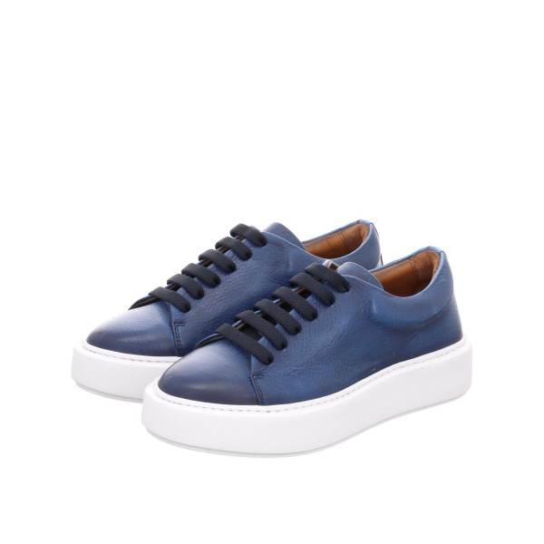 Gero Mure Sneaker Blau 13101