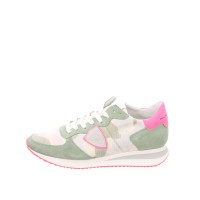 Philippe Modell Sneaker TYLD Camouflage