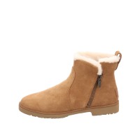 UGG Classic Romely Zip CHE-Copy