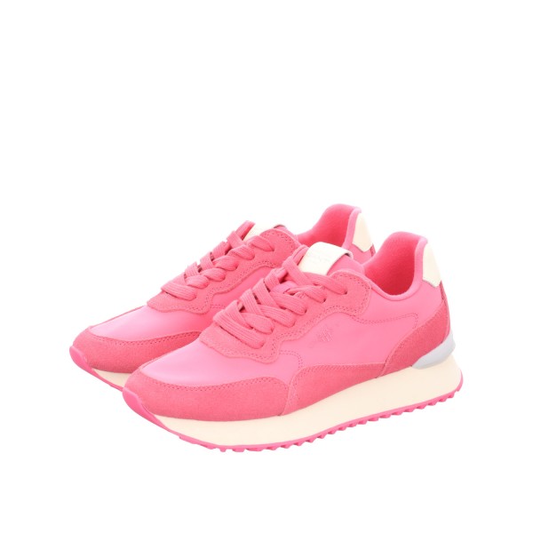 Gant Sneaker Pink