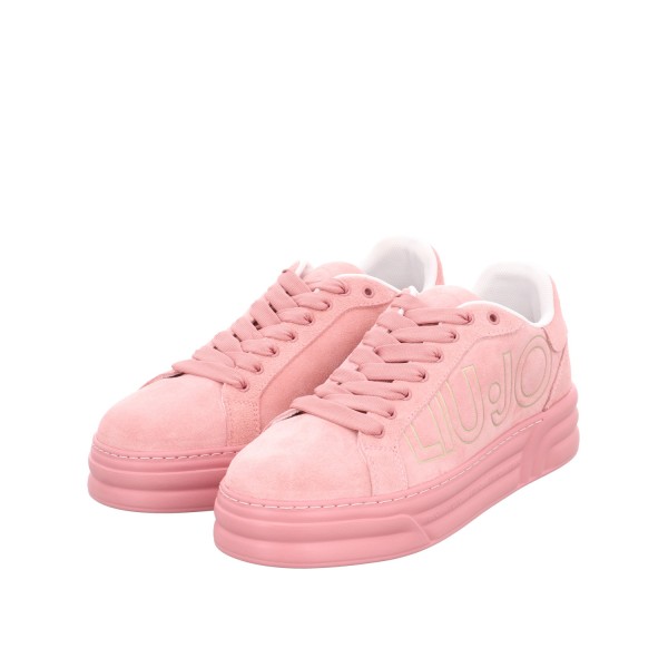 LIU JO Sneaker Pink