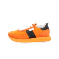 Kennel & Schmenger Sneaker Orange 