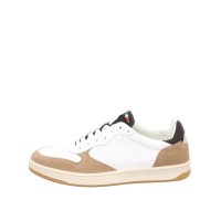 Pantofola d´Oro Sneaker Weiss