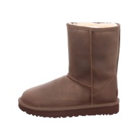 UGG Classic Short Leather BWST