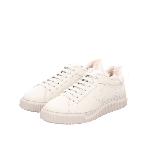 Voile Blanche Sneaker Weiss