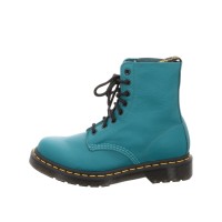 Dr Martens 1460 Pascal Teal Green