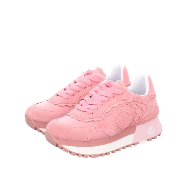 LIU JO Sneaker Maxi Wonder Pink