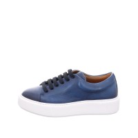 Gero Mure Sneaker Blau 13101