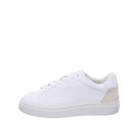 Gant Sneaker Weiß