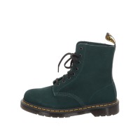 Dr Martens1460 Pascal Green Suede