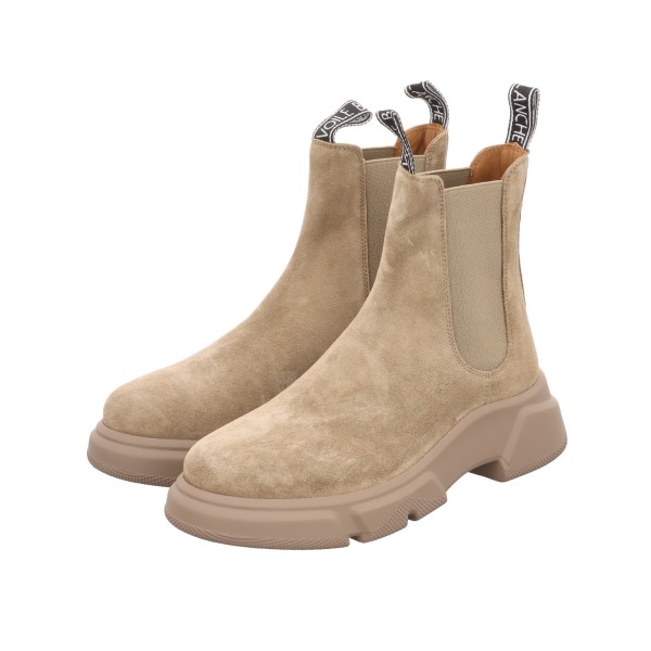 Voile Blanche Chelsea Boot Tanky