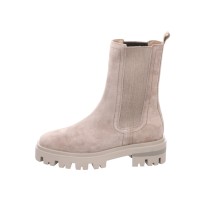 Alpe Chelsea Boot Taupe